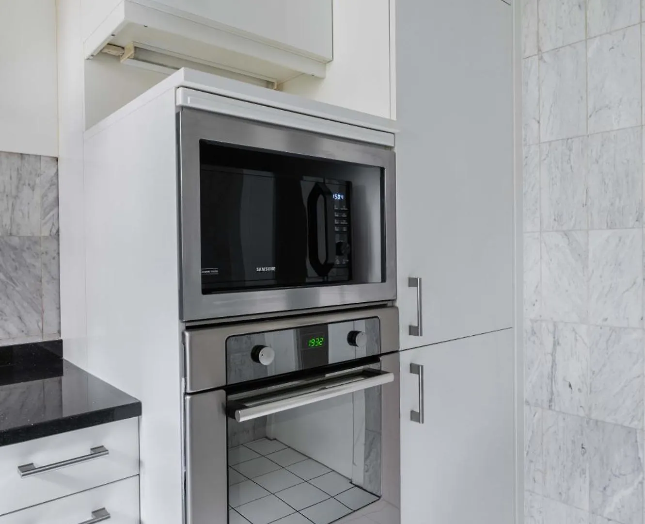Appartement 3 Pieces Porte Maillot - Paris 16 - 4P - Flat-Guest فرنسا